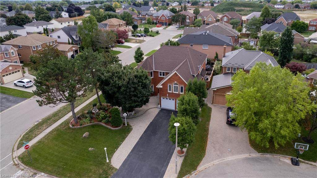6 Osprey Court - Photo 1