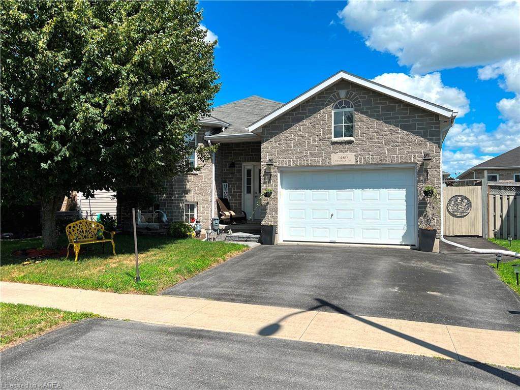 1460 Hanover Drive - Photo 1