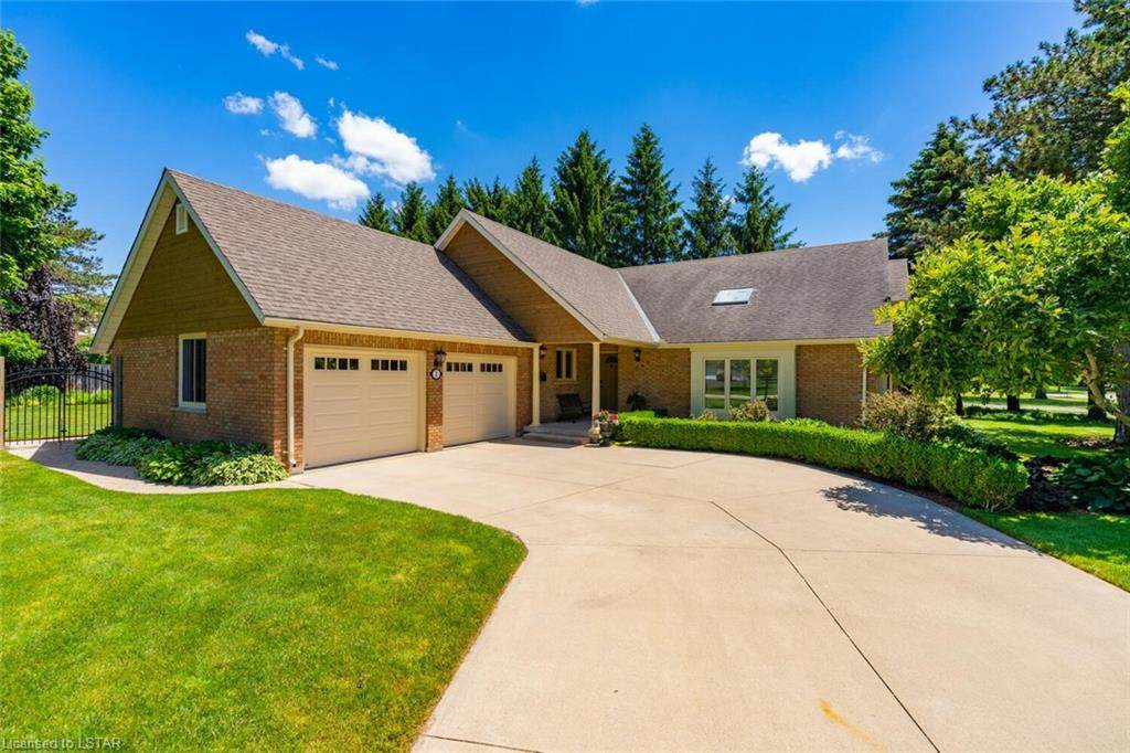 1 Suffield Court - Photo 1