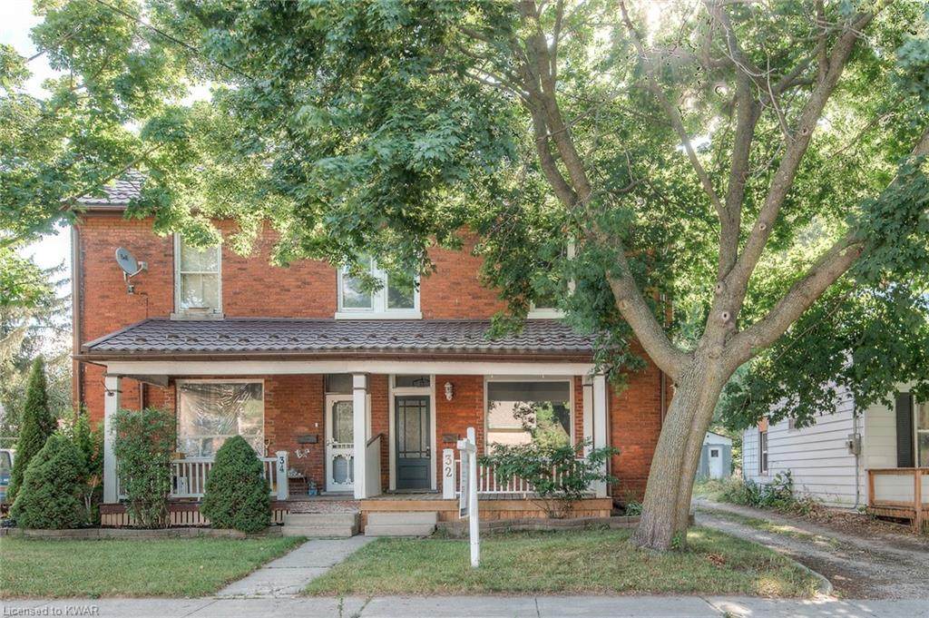 32 Winniett Street - Photo 1