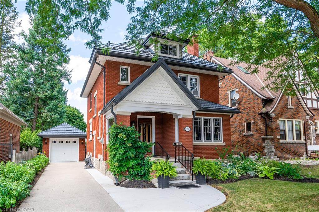 350 Frederick Street - Photo 1