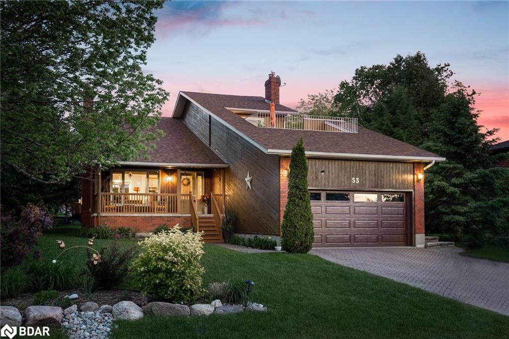 53 Beck Boulevard - Photo 1