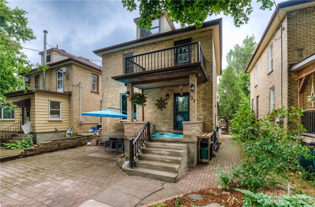 137 Asmus Street - Photo 1