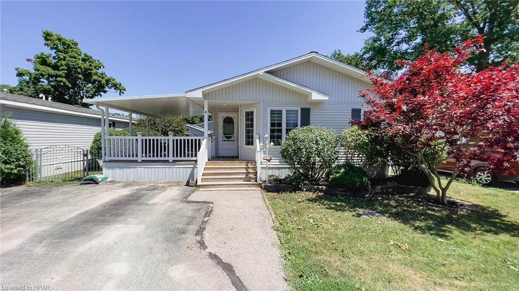 6 Chereokee Lane - Photo 1