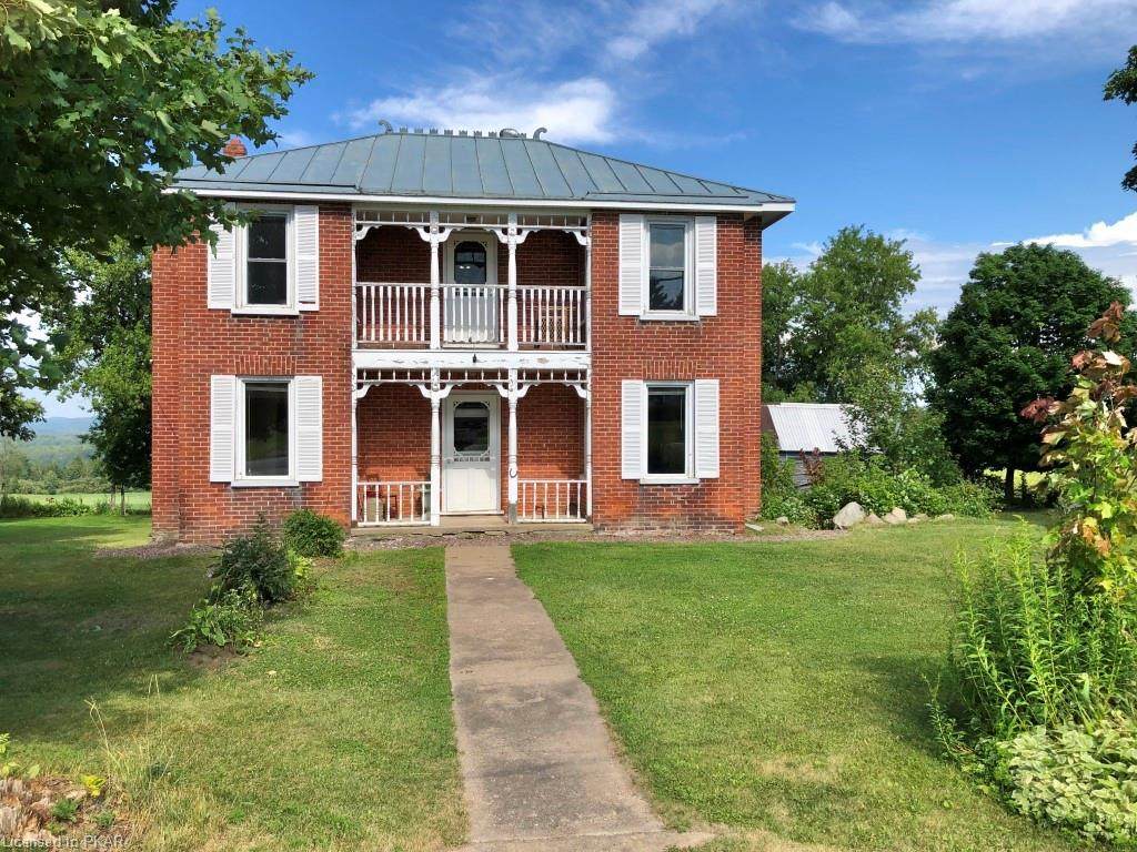 1636 Fort Stewart Road - Photo 1