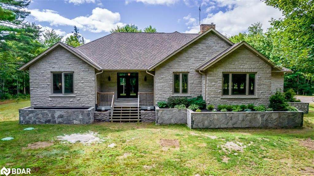 2452 Doe Lake Road - Photo 1