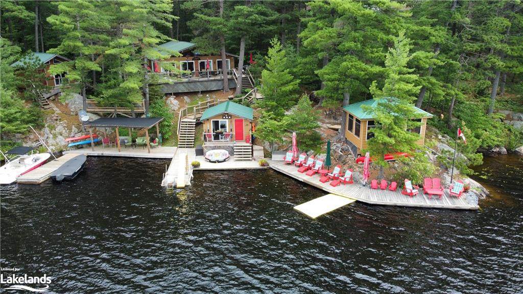 112 Oscar Island - Photo 1