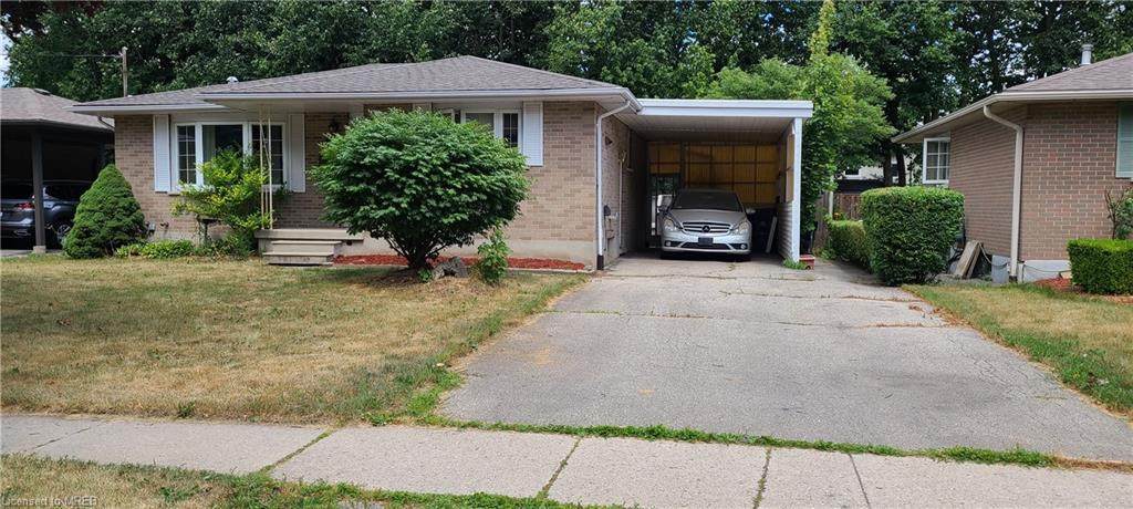121 Mountford Drive - Photo 1
