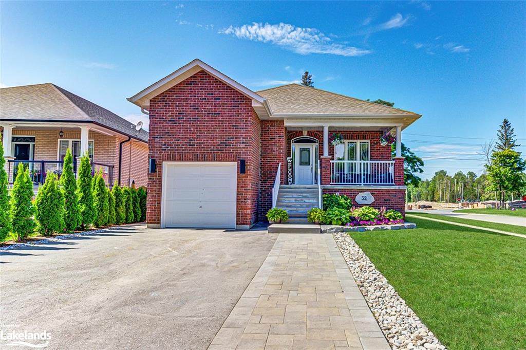 32 Tona Trail - Photo 1