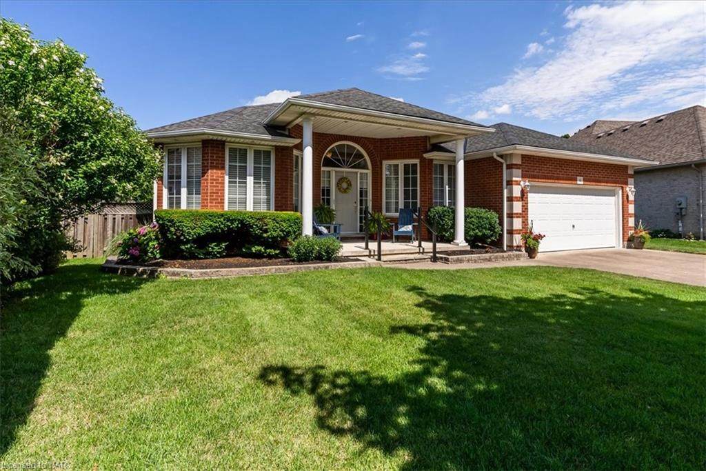 6 Lucia Court - Photo 1