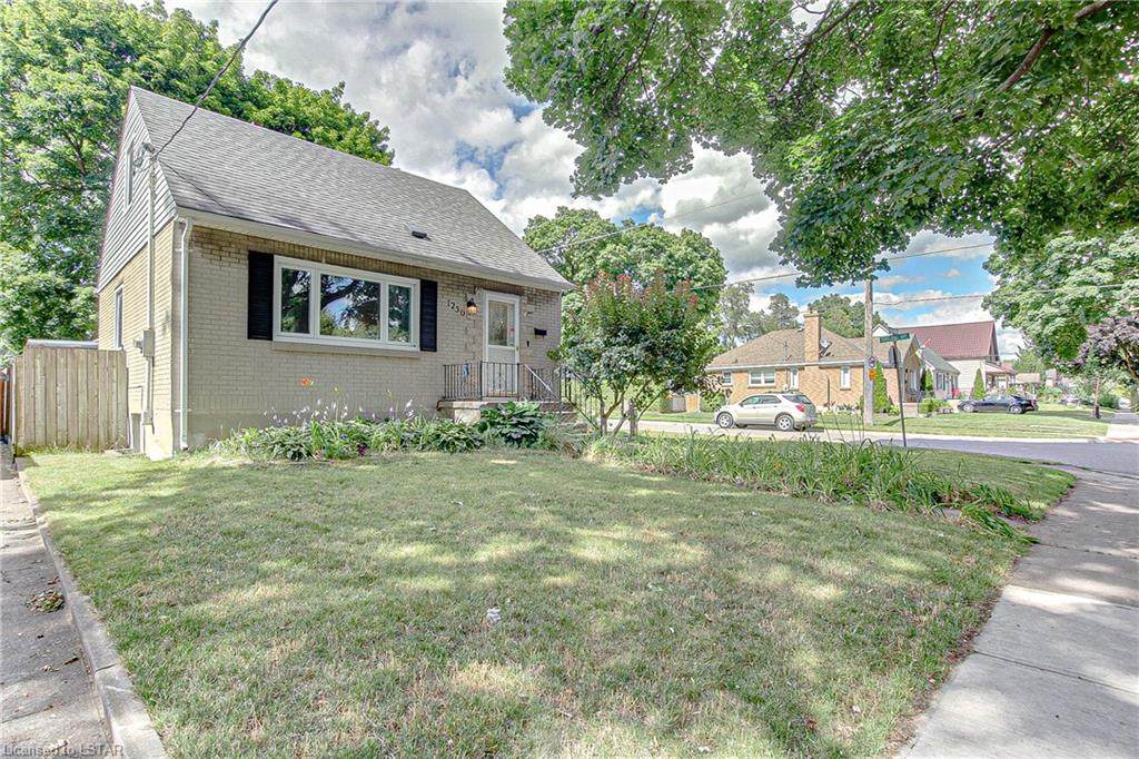 1250 Wilton Avenue - Photo 1