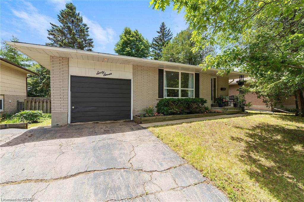 67 Hillsboro Drive - Photo 1