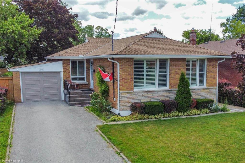 6991 Hagar Avenue - Photo 1