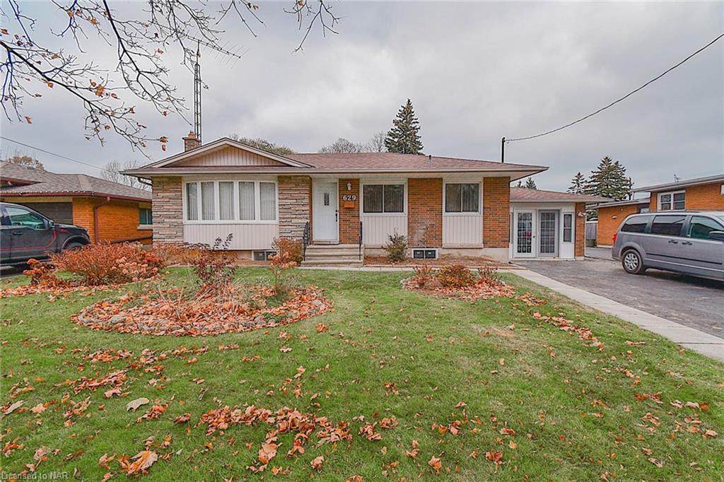 629 Scott Street - Photo 1