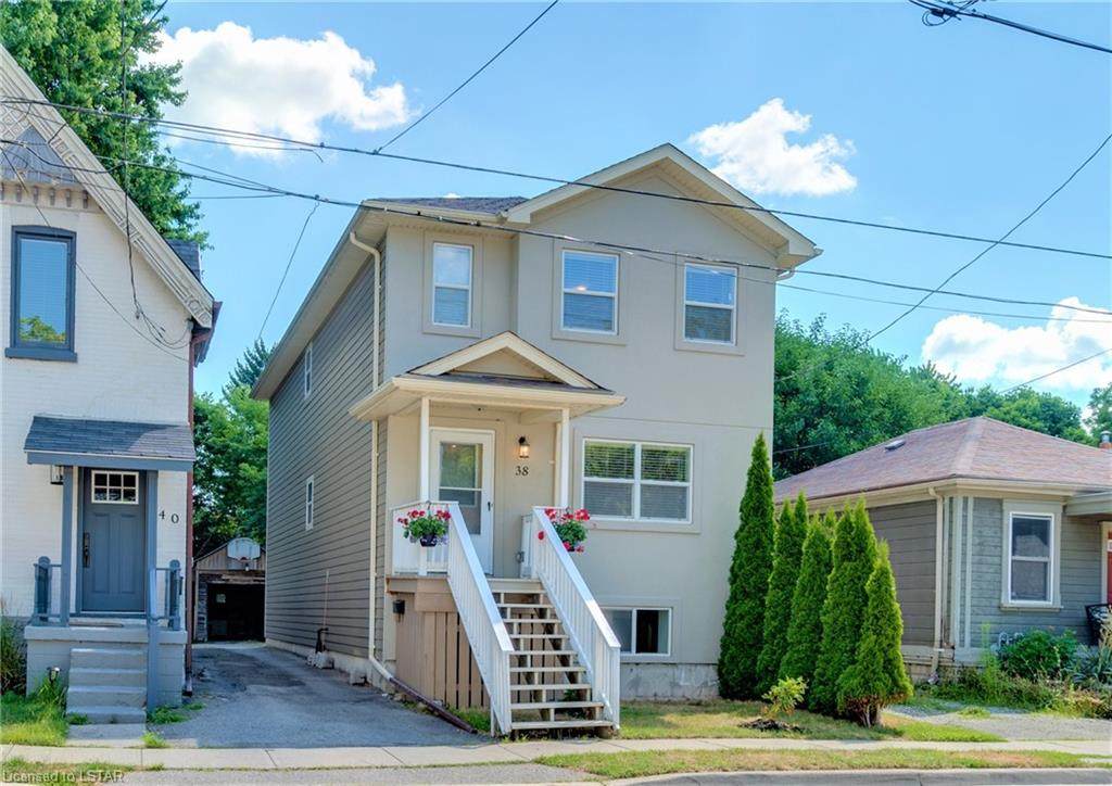 38 Miles Street - Photo 1