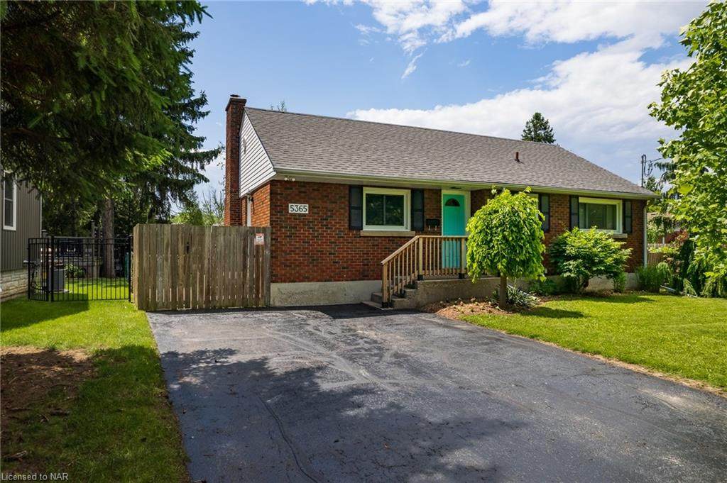 5365 Hodgson Avenue - Photo 1