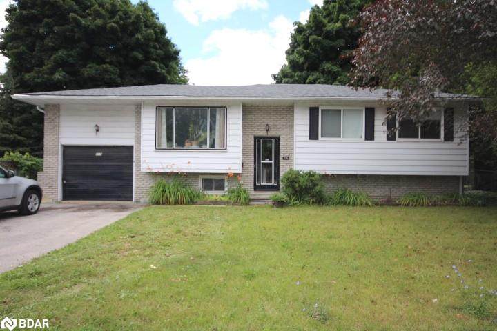 319 Grove Street - Photo 1