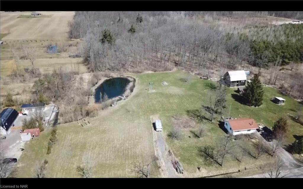 983 Concession 11 Road - Photo 1