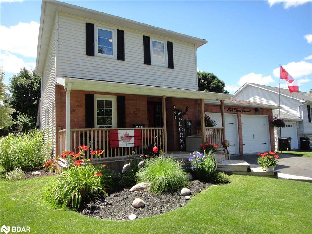 948 Vance Crescent - Photo 1