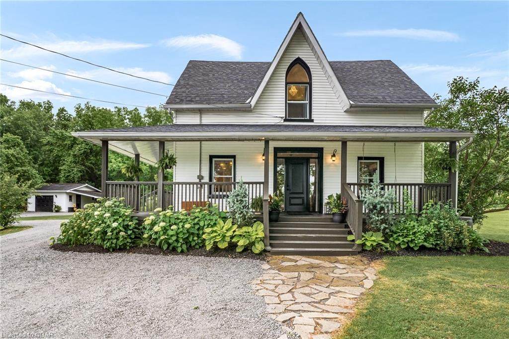 121 Barley Road - Photo 1