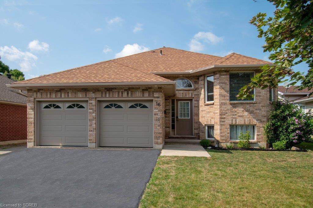 16 Beech Boulevard - Photo 1