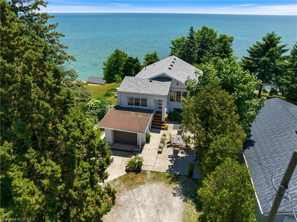 450 New Lakeshore Road - Photo 1