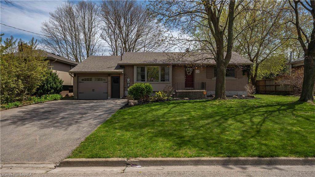 23 Varadi Avenue - Photo 1