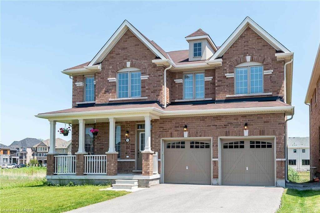 7674 Black Maple Drive - Photo 1