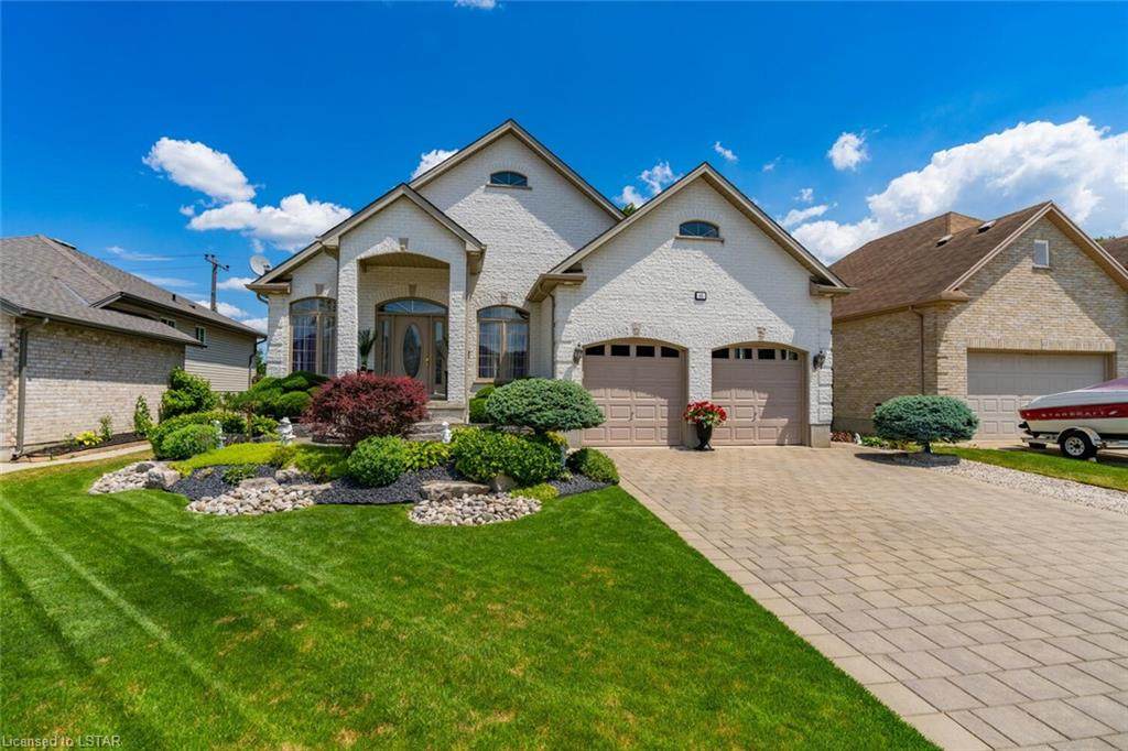 61 Ridge Street - Photo 1