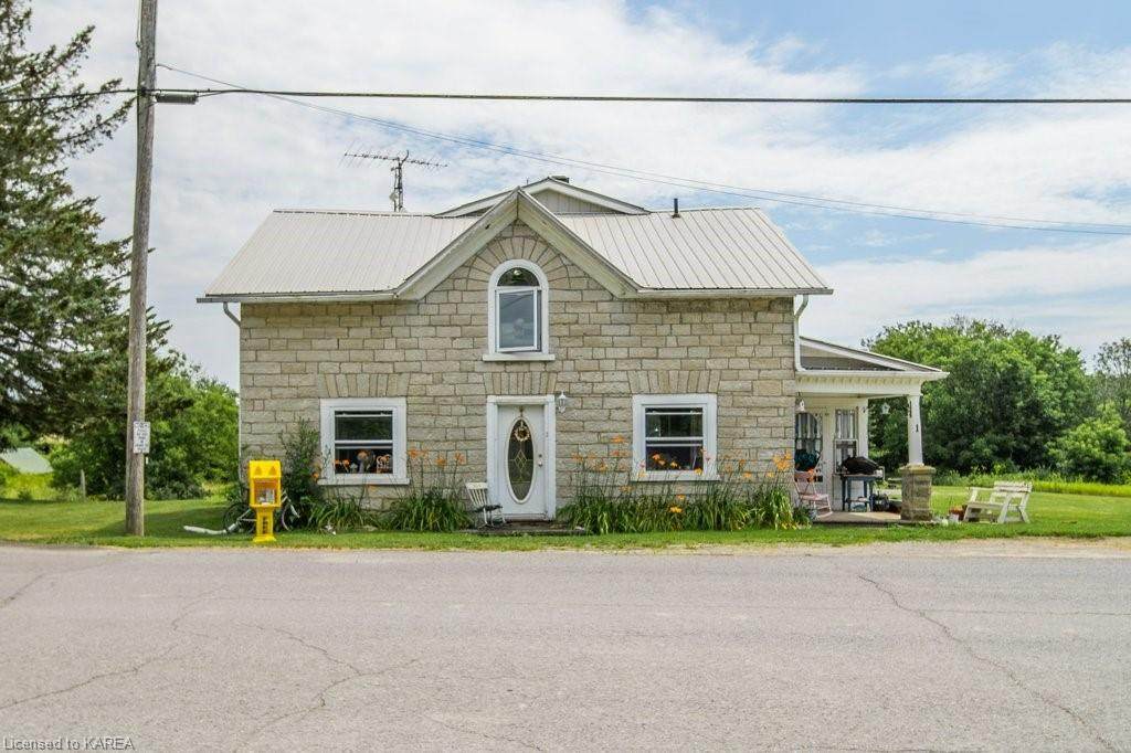 302 Simmons Road - Photo 1