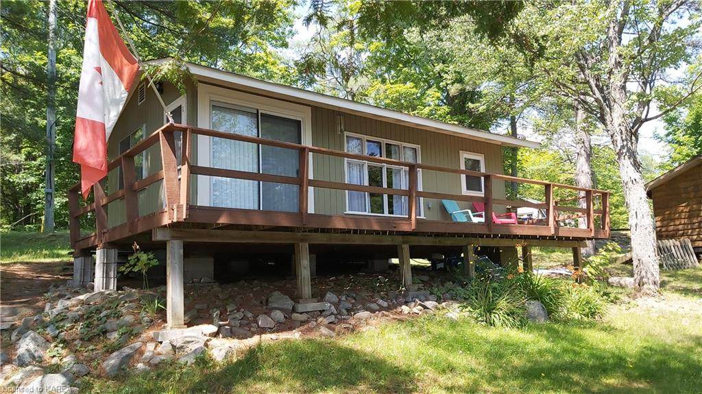 1020 Spottiswood Lane - Photo 1