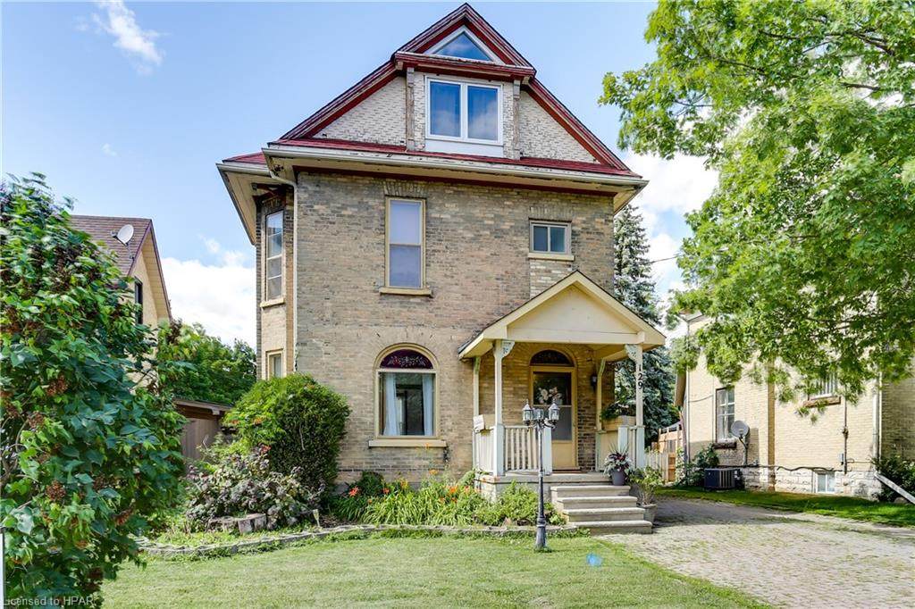 129 Hope Street - Photo 1