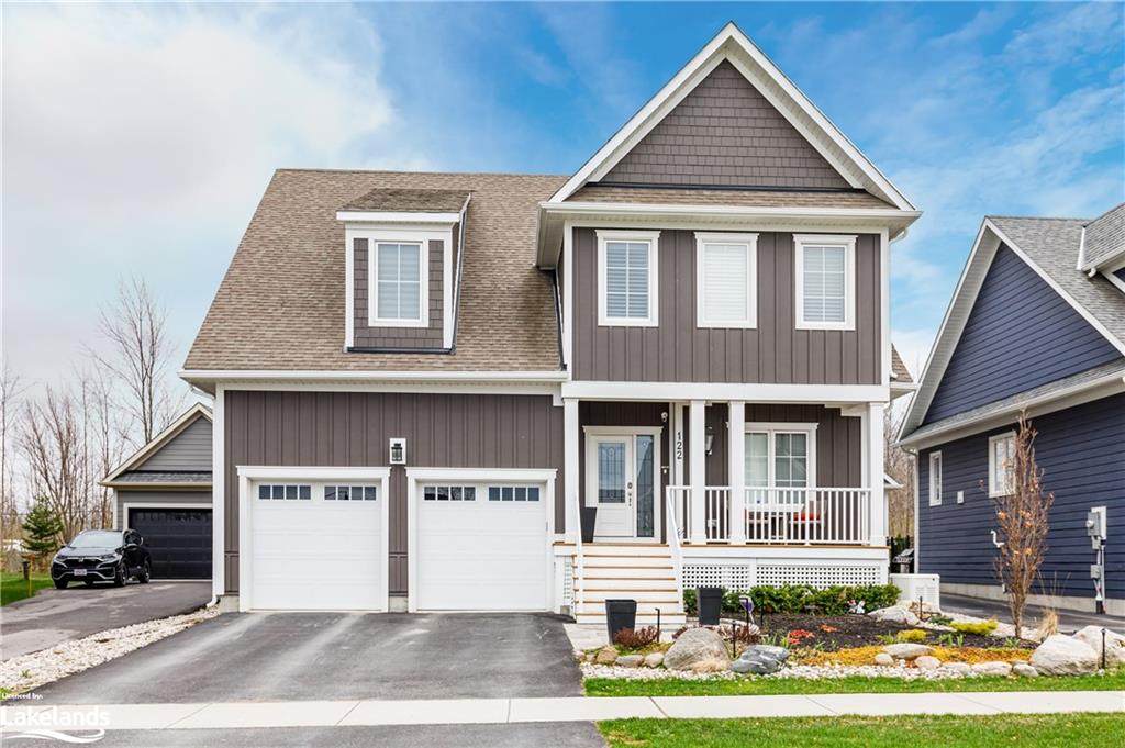 122 Yellow Birch Crescent - Photo 1