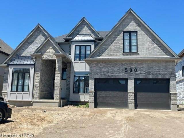 2190 Robbies Way - Photo 1