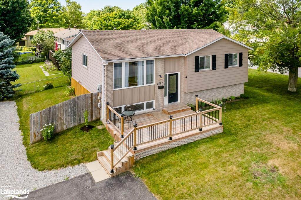 253 Lescaut Road - Photo 1