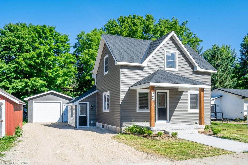 550 Sports Drive - Photo 1