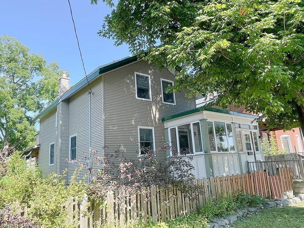 32 Hillside Street - Photo 1