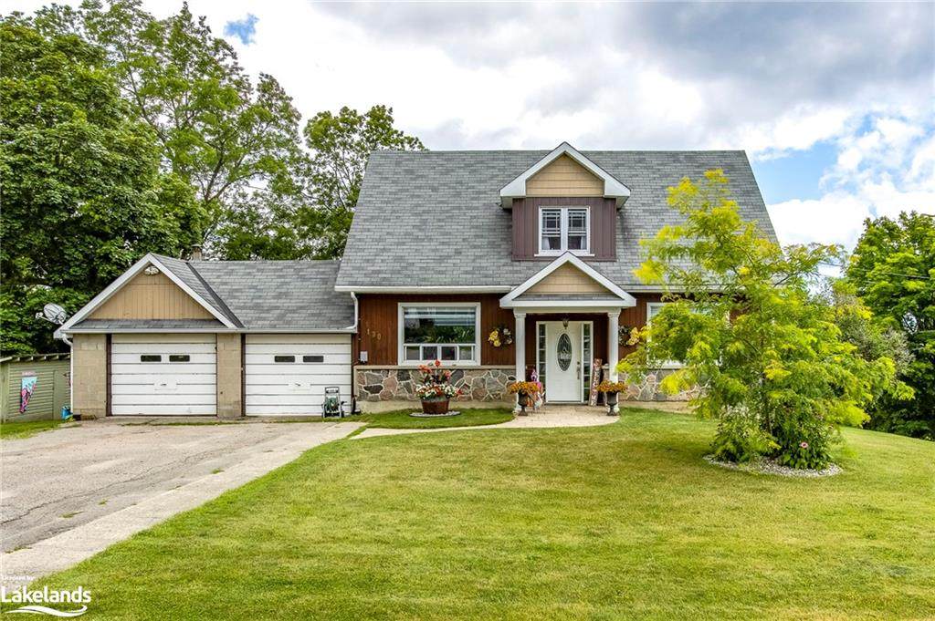 130 Jephson Street - Photo 1