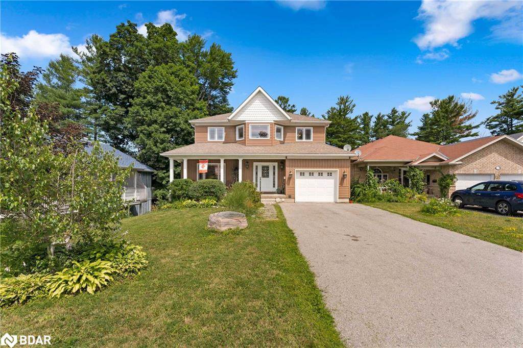 104 Ardagh Road - Photo 1