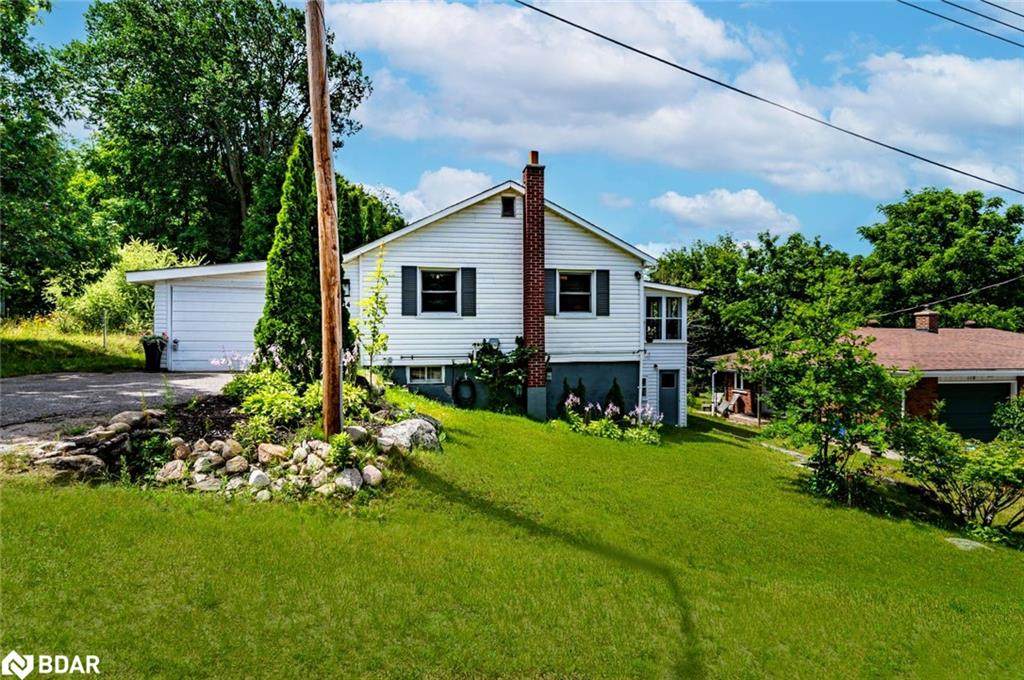 114 Percy Street - Photo 1