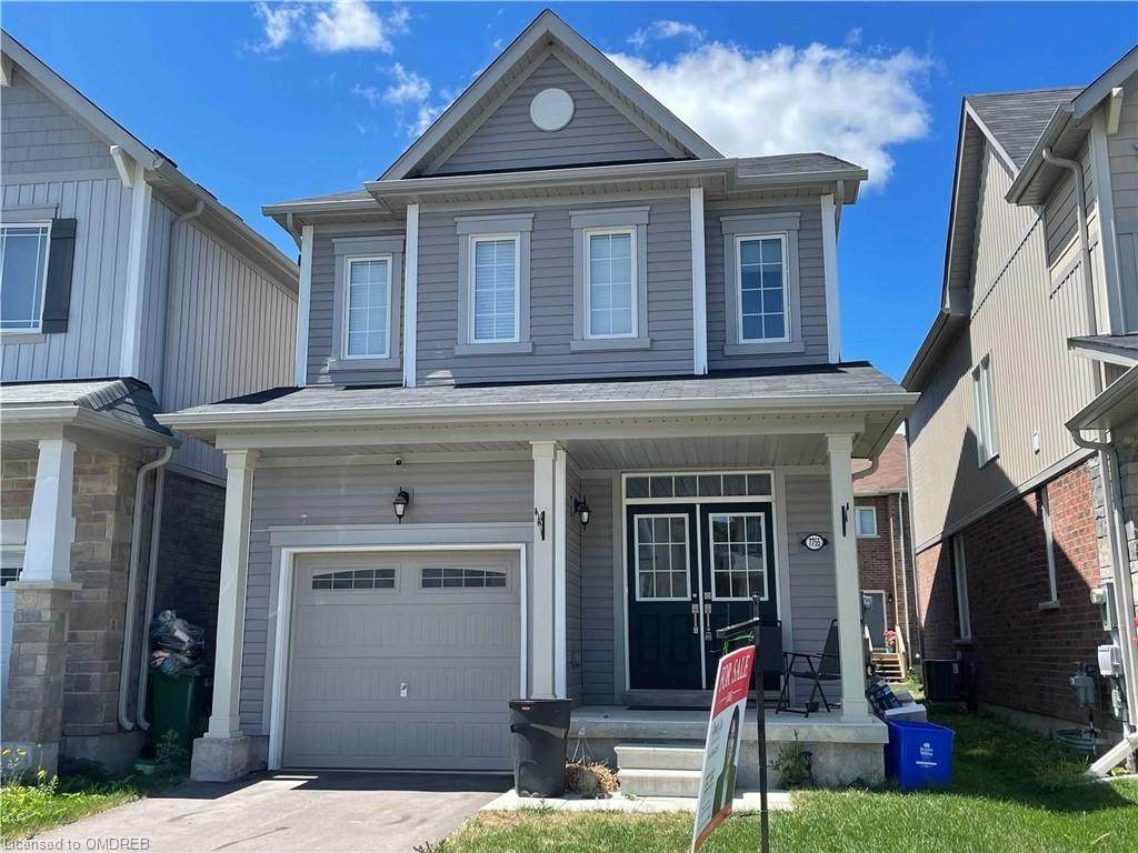 7755 Shagbark Avenue - Photo 1