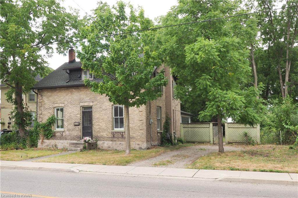 1270 Duke Street - Photo 1