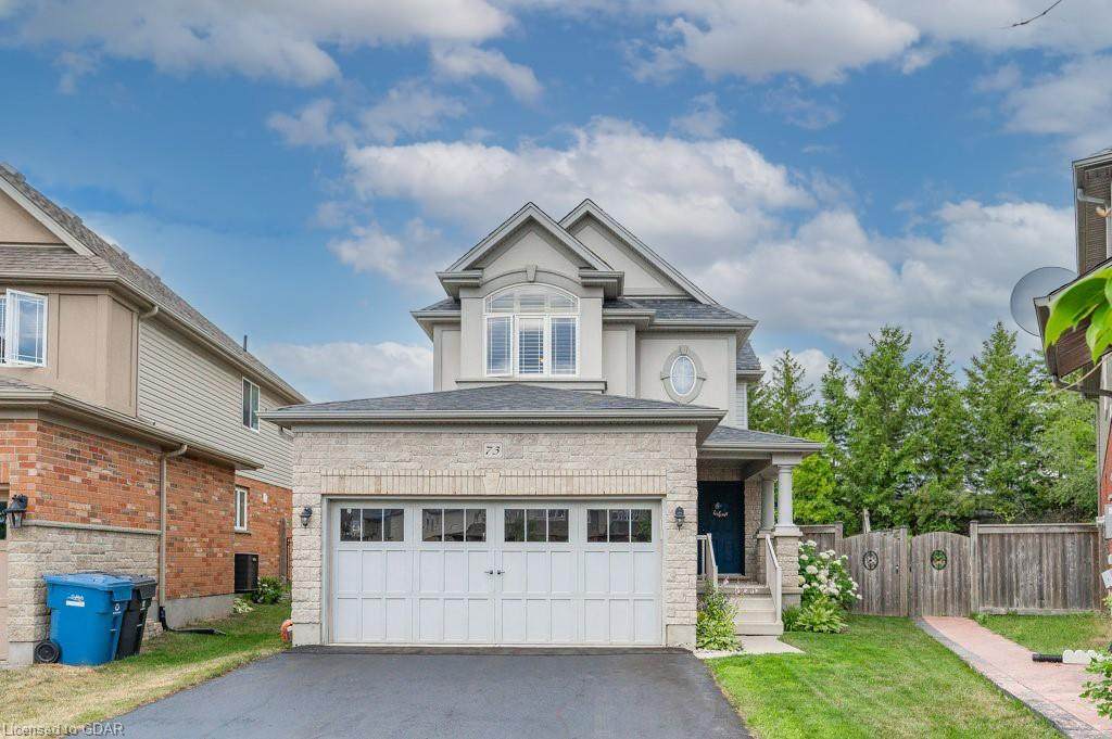 73 Laughland Lane - Photo 1
