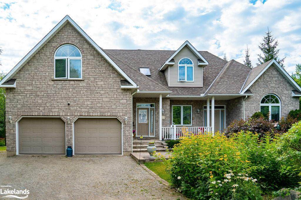 110 Aberdeen Court - Photo 1