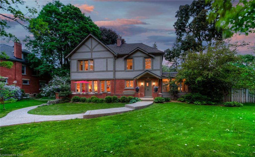 15 Brant Road - Photo 1