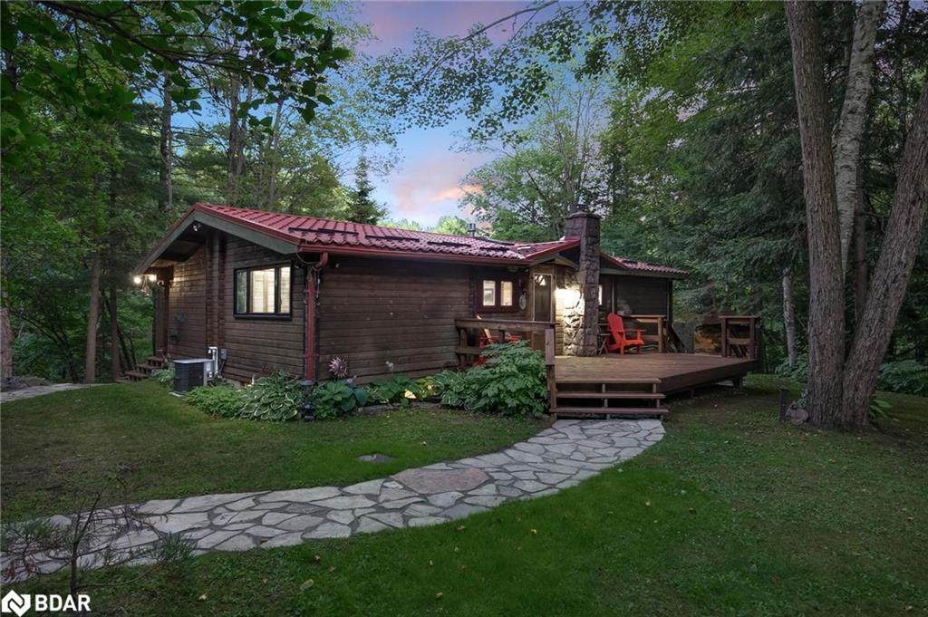 1579 Highway 11 - Photo 1