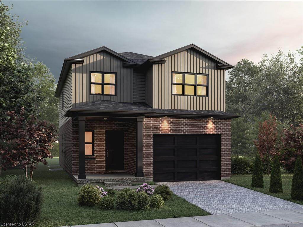 3850 Aukland Avenue - Photo 1