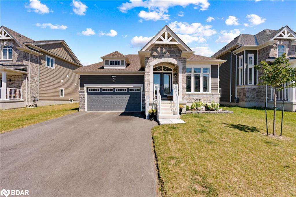12 Sandhill Crane Drive - Photo 1