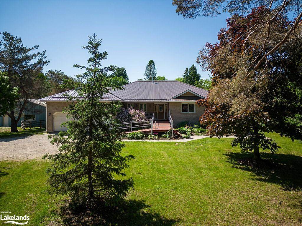 217 Batteaux Road - Photo 1