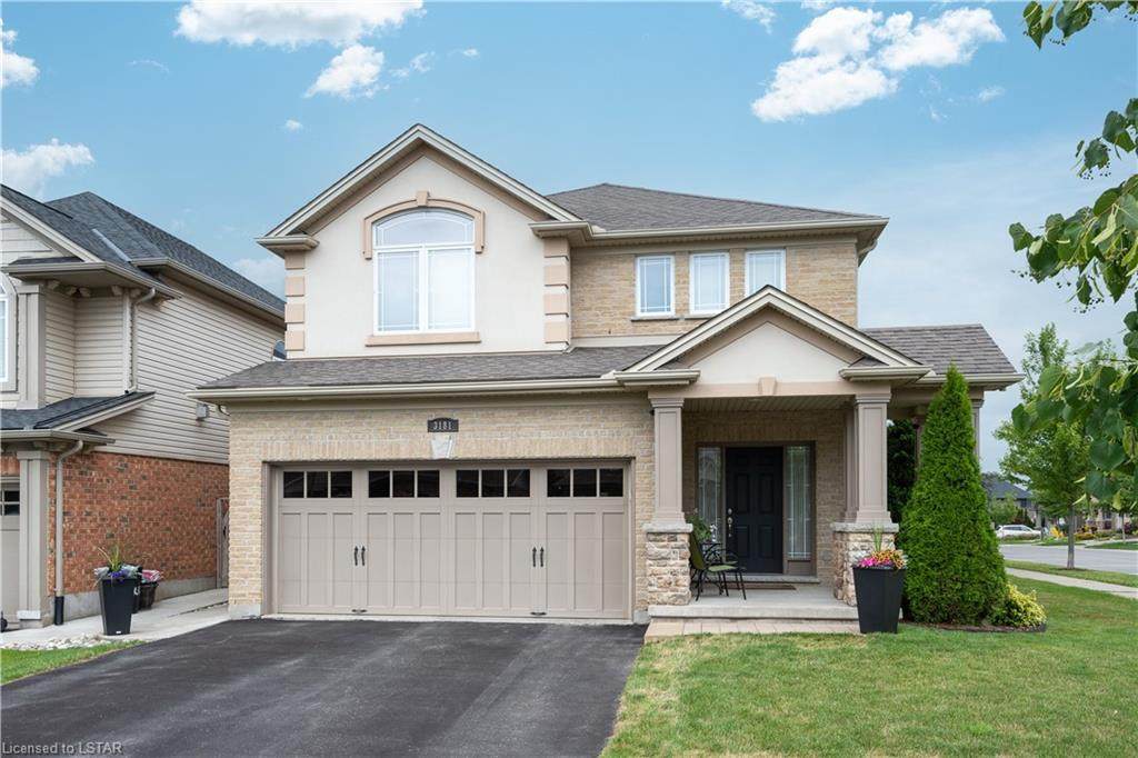 3181 Bayham Lane - Photo 1